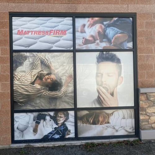 Window Graphics